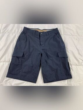 Pre loved BC clothing shorts mens size 32
